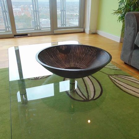 The Horizon Apartman Leicester Kültér fotó