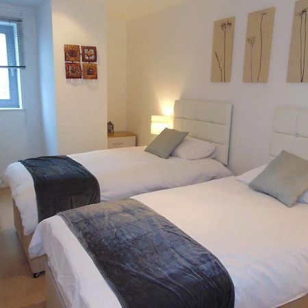 The Horizon Apartman Leicester Kültér fotó