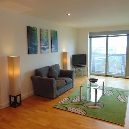 The Horizon Apartman Leicester Kültér fotó