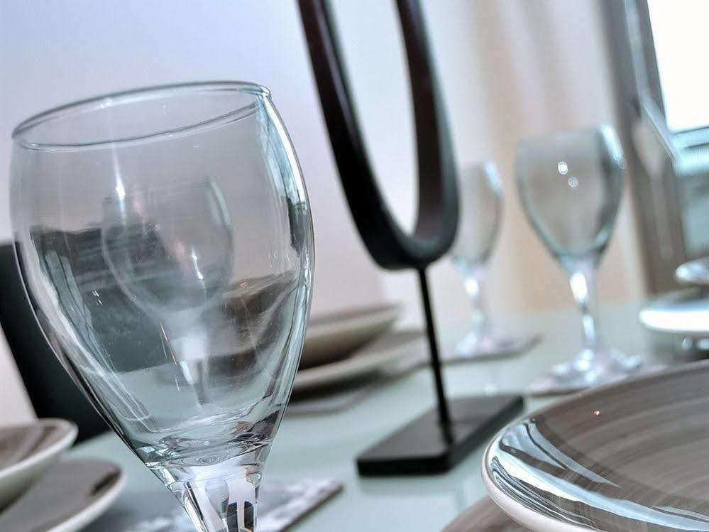 The Horizon Apartman Leicester Kültér fotó
