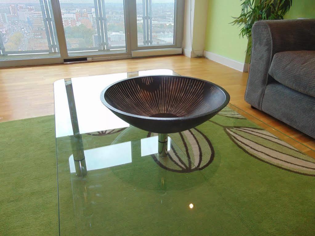 The Horizon Apartman Leicester Kültér fotó
