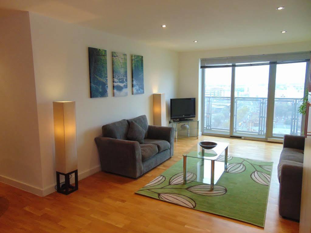 The Horizon Apartman Leicester Kültér fotó