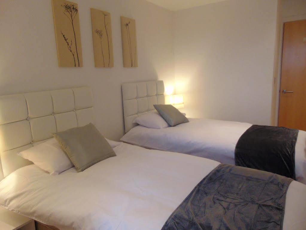 The Horizon Apartman Leicester Kültér fotó
