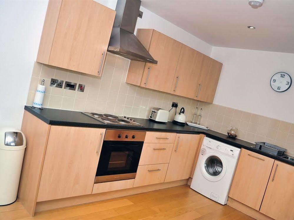 The Horizon Apartman Leicester Kültér fotó